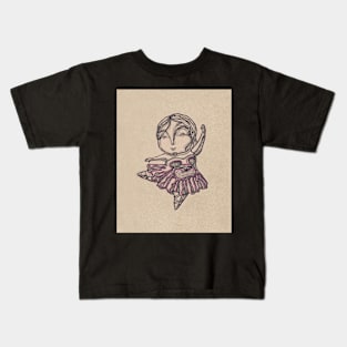 Self esteem Kids T-Shirt